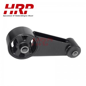 HYUNDAI ENGINE MOUNTING 21930-07100