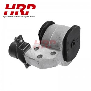 HYUNDAI ENGINE MOUNTING 21810-25100