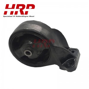 HYUNDAI ENGINE MOUNTING 21930-38600
