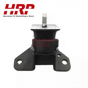 HYUNDAI ENGINE MOUNTING 21812-4H000