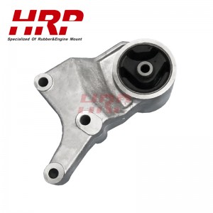 HYUNDAI ENGINE MOUNTING 0K2FX-39-040