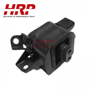 HYUNDAI ENGINE MOUNTING 21830-H8010