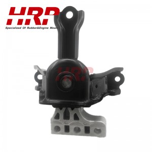 HYUNDAI ENGINE MOUNTING 21810-G6100