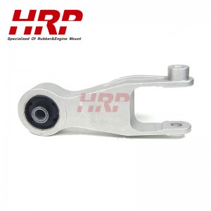 DAWEOO ENGINE MOUNTING 93302287