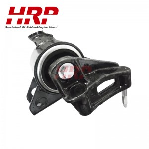 CHEVROLET ENGINE MOUNTING 96484904