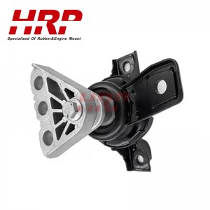 CHEVROLET ENGINE MOUNTING 26671545