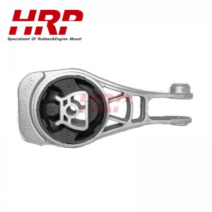 CHEVROLET ENGINE MOUNTING 95493722