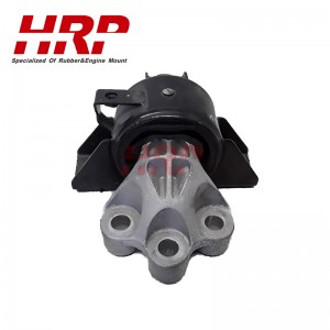 CHEVROLET ENGINE MOUNTING 25947935