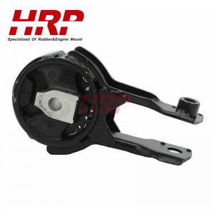 CHEVROLET ENGINE MOUNTING 90905266