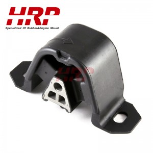 CHEVROLET ENGINE MOUNTING 96227422