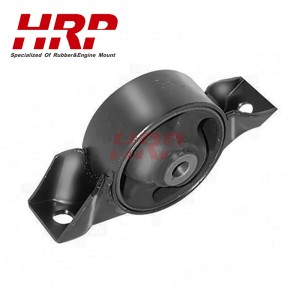 CHEVROLET ENGINE MOUNTING 96182459