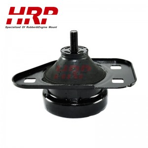 CHEVROLET ENGINE MOUNTING 96300755