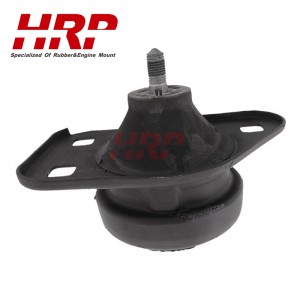 CHEVROLET ENGINE MOUNTING 96183258