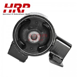 CHEVROLET ENGINE MOUNTING 96280258