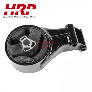 CHEVROLET ENGINE MOUNTING 13377274