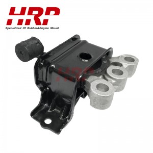 CHEVROLET ENGINE MOUNTING 52068329