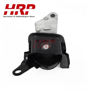 TOYOTA ENGINE MOUNTING 12305-0D023