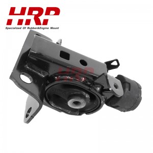 TOYOTA ENGINE MOUNTING 12371-0D110