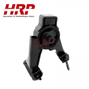 TOYOTA ENGINE MOUNTING 12371-0D100