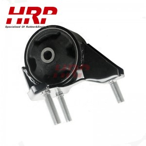 TOYOTA ENGINE MOUNTING 12371-64210