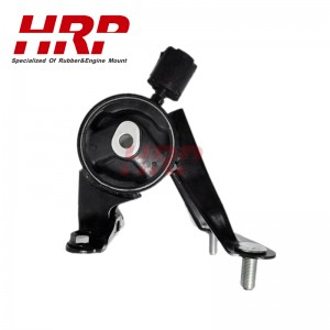 TOYOTA ENGINE MOUNTING 12371-37070