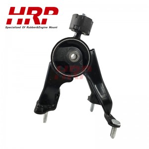 TOYOTA ENGINE MOUNTING 12371-0T030
