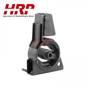 TOYOTA ENGINE MOUNTING 12361-0D021