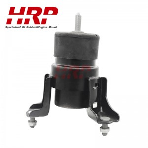 TOYOTA ENGINE MOUNTING 12361-28110