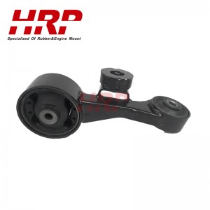 TOYOTA ENGINE MOUNTING 12363-0P070