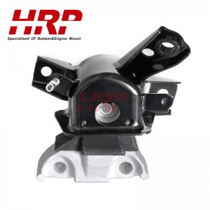 TOYOTA ENGINE MOUNTING 12305-28240