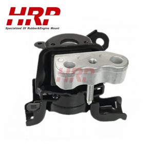 TOYOTA ENGINE MOUNTING 12305-0T050