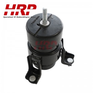 TOYOTA ENGINE MOUNTING 12361-OH100