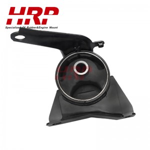 TOYOTA ENGINE MOUNTING 12305-16062