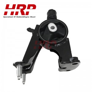 TOYOTA ENGINE MOUNTING 12371-0T010