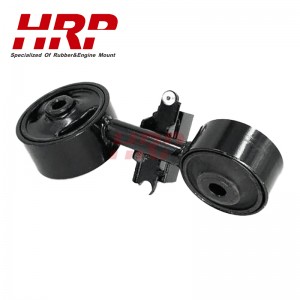 TOYOTA ENGINE MOUNTING 12363-28060