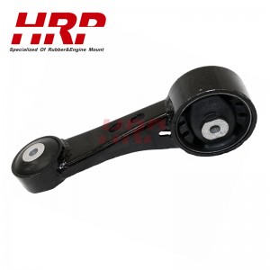 TOYOTA ENGINE MOUNTING 12363-0P101