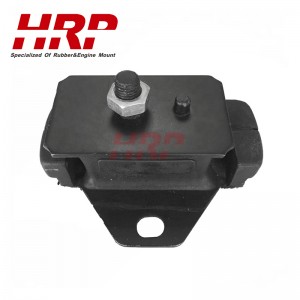 TOYOTA ENGINE MOUNTING 12361-35050