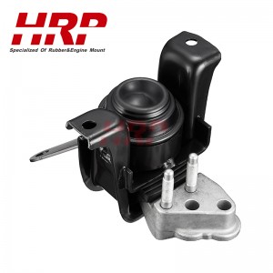 TOYOTA ENGINE MOUNTING 12305-22100