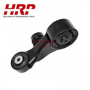 TOYOTA ENGINE MOUNTING 12363-0P050