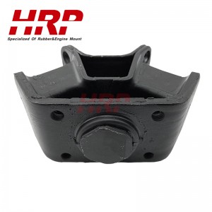 TOYOTA ENGINE MOUNTING 12371-34030