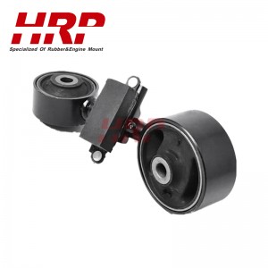 TOYOTA ENGINE MOUNTING 12363-0H050