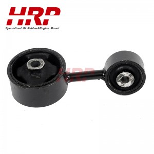 TOYOTA ENGINE MOUNTING 12363-74130