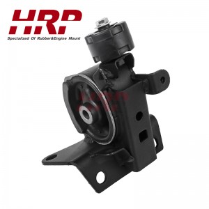 Famous Best Engine Mounting Hyundai I30 Manufacturers –  TOYOTA ENGINE MOUNTING 12372-0D100 – HAIPU
