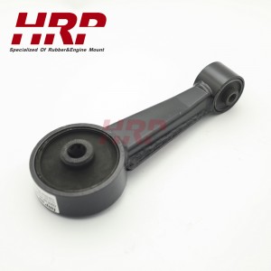 HYUNDAI ENGINE MOUNTING 21930-1C130