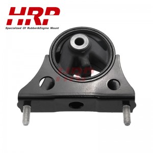 TOYOTA ENGINE MOUNTING 12361-28100