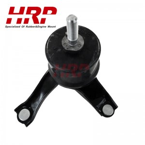 TOYOTA ENGINE MOUNTING 12372-20100