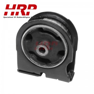 TOYOTA ENGINE MOUNTING 12361-74340