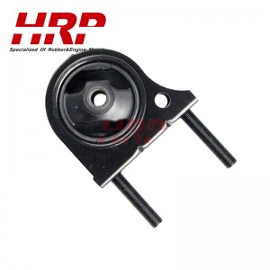 TOYOTA ENGINE MOUNTING 12371-74470
