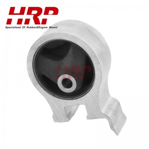 TOYOTA ENGINE MOUNTING 12372-11190