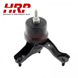 TOYOTA ENGINE MOUNTING 12362-0A020